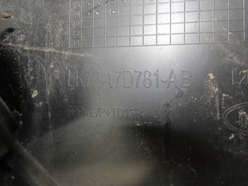 фото thumb №12, Бампер зад задний land rover discovery sport l550 l550 lk72-17d781ab