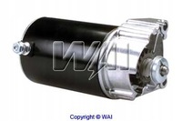 фото thumb №2, Стартер газонокосарка тракторець b&s новий briggs