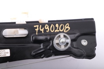 фото thumb №12, Mini f55 підйомник вікна праві зад 7490208 7320282