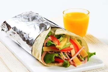 ФОЛЬГА ПИЩЕВАЯ АЛЮМИНИЕВАЯ ТОЛСТАЯ GASTRO 1,05 КГ