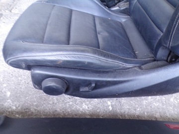 фото thumb №14, Сиденья кожаные кожа комплект mercedes w207 купе