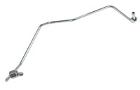 фото thumb №1, Шланг трубка масляна турбонагнітача skoda octavia roomster superb vw caddy