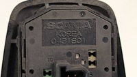 фото thumb №2, Кнопка 0431601 scania r490
