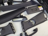 фото thumb №14, Стеля обшивка захист молдинг лампа ручка дзеркало bmw 2 f45 m-pakiet