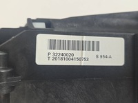 фото thumb №14, Volvo v60 ii 2018 домкрат переключения передач / верхний 32240020