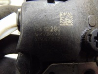 фото thumb №10, Замок двері праві перед peugeot 5008 6 pin європа psa732290