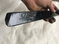 фото thumb №10, Молдинг стойка левый задняя audi a8 s8 d3 4e0853377b