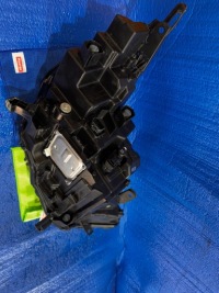 Фара передняя правый  левая full led комплект renault kangoo iv 4 2021- в Украине, фото thumb