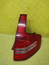 фото thumb №1, Citroen c4 лампа правий задня 9655863980