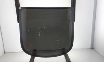 фото thumb №1, Sztba задня зад audi tt купе 2006-2014 оригінальна