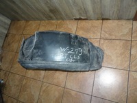 фото thumb №1, W219 cls 3.5 05' подкрылок правый задняя