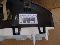 фото thumb №6, Peugeot 208 счетчик приборы europa 9805396880