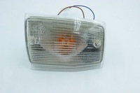 фото thumb №1, Поворотник fiat uno /l/ /білий/