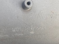 фото thumb №7, Skoda fabia iii 3 6v0 бампер перед передній