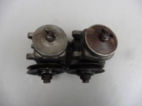 фото thumb №7, Насос усилителя mercedes w123 w116 w126 r107 typ28 82 bar 1164602780