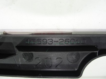 фото thumb №3, Кронштейн радіатор правий toyota rav4 iv 12-18