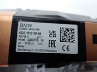 фото thumb №12, Навігація navi радіо дисплей fabrycz 5a7b2d9 ci5b3f572 bmw 4 i4 g26 24r