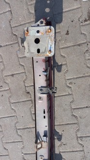 фото thumb №7, Балка бампера перед ford focus 98r hb