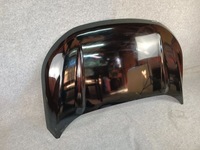 фото thumb №5, Капот / крышка двигателя - ford edge 2 mk2 ii 15-18