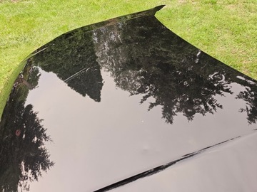 фото thumb №4, Капот крышка двигателя volkswagen arteon