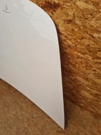 Капот крышка двигателя tesla 3 iii Оригинал, фото thumb