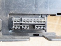 фото thumb №13, Nissan primera p11 2.0 16v корпус коробка предохранителей