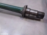 Приводной вал приводная правый  длинная toyota corolla e11 2.0 d4d Оригинал, фото thumb