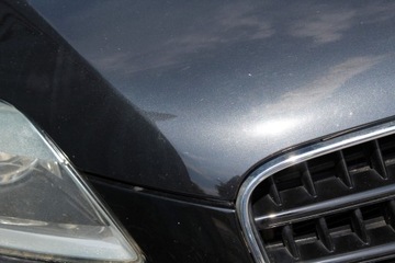 фото thumb №9, Капот крышка двигателя audi q7 4l lz9y 05-15r