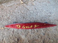 фото thumb №1, Отражатель правый задняя vw golf 7 vii