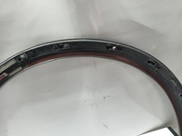 фото thumb №6, Планка крыльев перед передняя левая audi e-tron 4ke853717