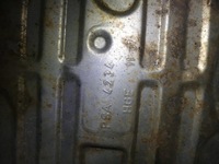 фото thumb №9, Citroen c5 iii x7 2.7 hdi гасник кінцевий вихлоп