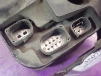 фото thumb №7, Vw touran i 03-06 webasto 1k0815065ag