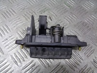 фото thumb №2, Ручка крышки багажника mazda 3 bk