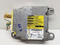 фото thumb №4, Toyota corolla e12 модуль датчик подушка безопасности 89170-02401
