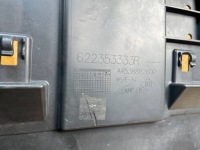 фото thumb №16, Плита защита пол pod бампер smart fortwo 453 w453 a453 622353333r