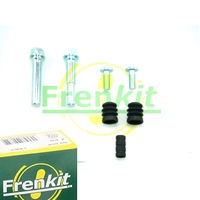 фото thumb №1, Направляющая суппорт тормоза перед do infiniti g 37