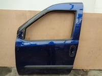 фото thumb №1, Двері fiat doblo 2 ii combo d ліва передні 487
