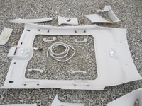 фото thumb №10, Стеля комплектна люк панорама citroen c4 ii b7