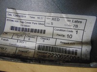 фото thumb №16, Накладка бампера задняя mini clubman 114129-10