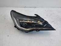 фото thumb №1, Opel astra v лампа перед