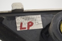 Защита зеркало треугольник левая mercedes w140 s klasa рестайлинг  1408100587 c702 Недорого, фото thumb