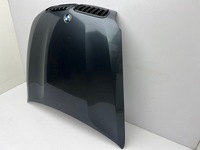 фото thumb №6, Bmw x5 e70 x6 e71 капот крышка двигателя комплектная 2007-2014