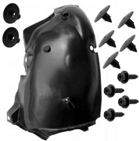 фото thumb №1, Polcar 60b3fl11x подкрылок передние l