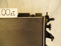 фото thumb №6, Jumper boxer 2.0 16- набір радіатор вентилятори