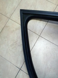 фото thumb №10, Рамка двері seat exeo audi a4 b7 перед oryg.