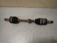 Купить Mazda 6 mazda6 06-07 1.8i приводной вал левая механическая коробка передач рестайлинг, фото thumb