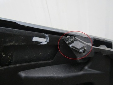 фото thumb №11, Бампер перед переднее mercedes vito 447 14-20