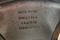 фото thumb №8, Комплект диск kia ev6 cv 52910cv110 electric 2023