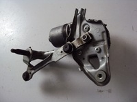 фото thumb №1, Моторчик дворники правые peugeot 3008 i 09-16