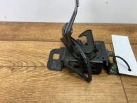 Замок капот cadillac cts 3 2014+ Недорого, фото thumb